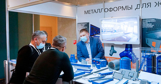 &laquo;М-Конструктор&raquo; готовится к участию в выставке &laquo;ICCX Россия&raquo;