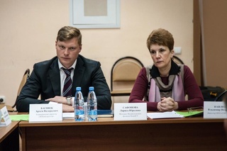 Кадровый вопрос